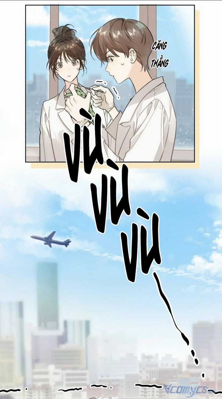 Tỏ Tình - Chapter 4 - Trang 15