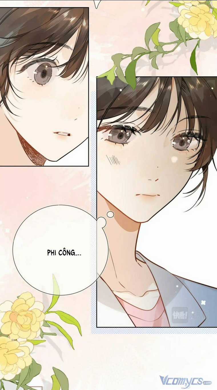 Tỏ Tình - Chapter 4 - Trang 19