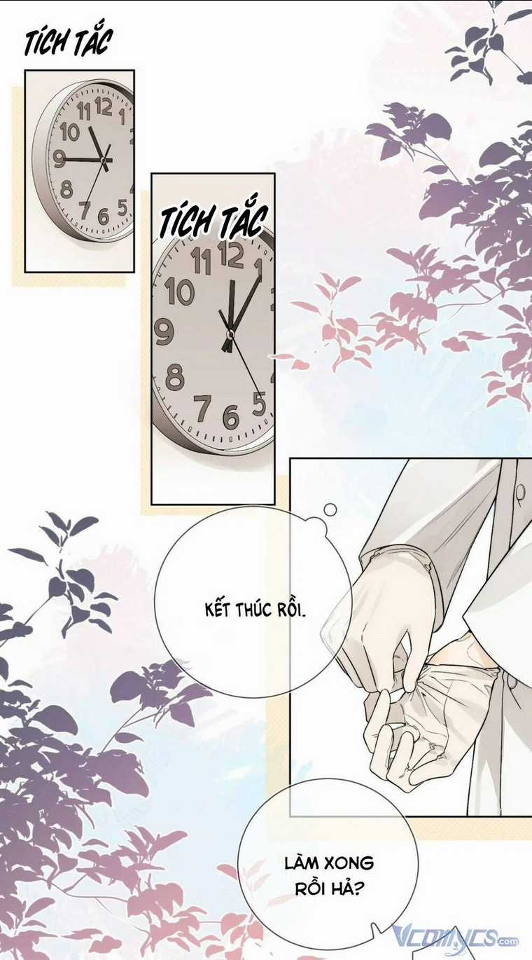 Tỏ Tình - Chapter 4 - Trang 23