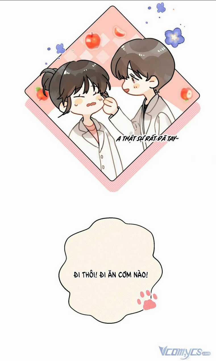 Tỏ Tình - Chapter 4 - Trang 25