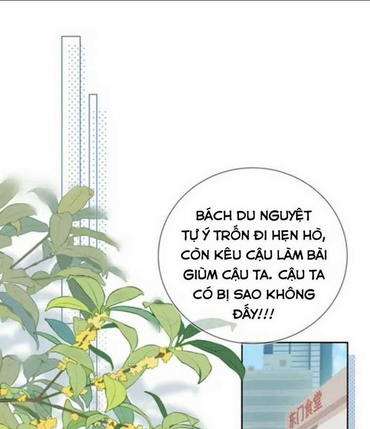 Tỏ Tình - Chapter 4 - Trang 26