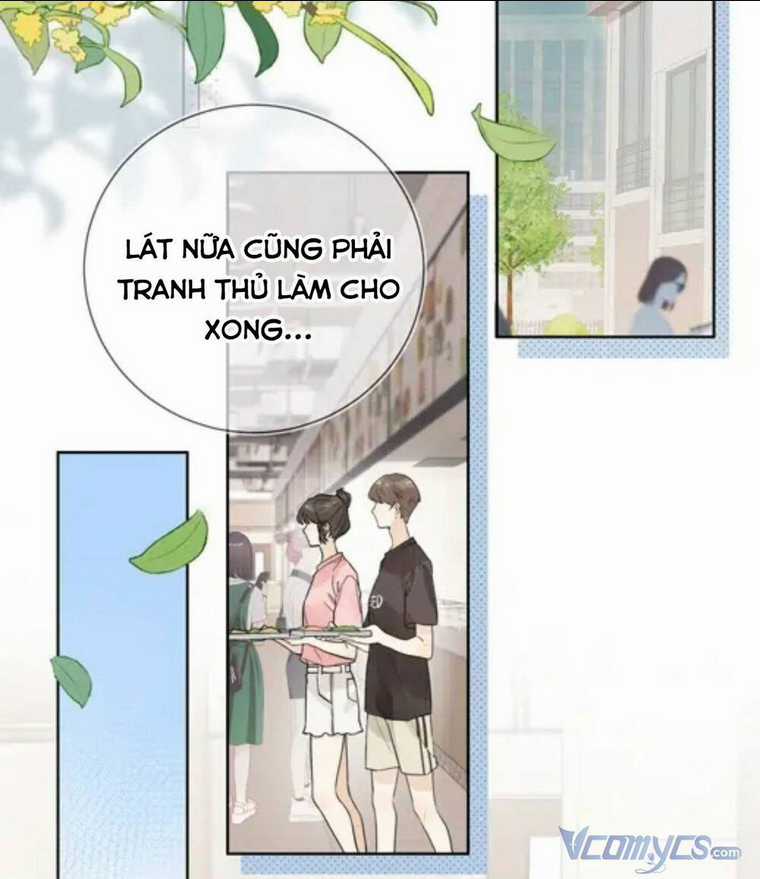 Tỏ Tình - Chapter 4 - Trang 27