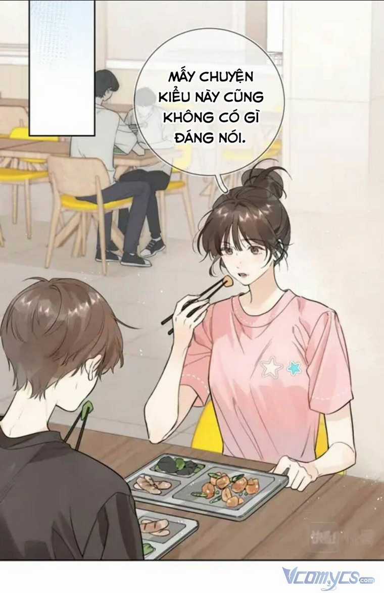 Tỏ Tình - Chapter 4 - Trang 28