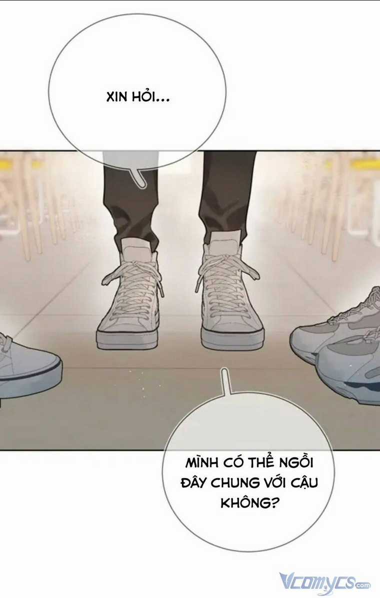 Tỏ Tình - Chapter 4 - Trang 29