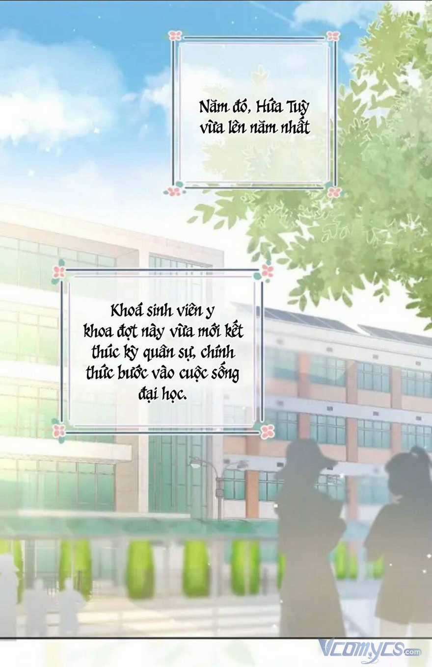 Tỏ Tình - Chapter 4 - Trang 4