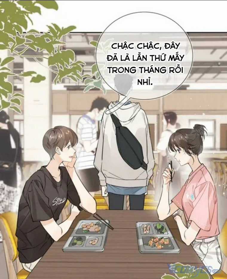 Tỏ Tình - Chapter 4 - Trang 31