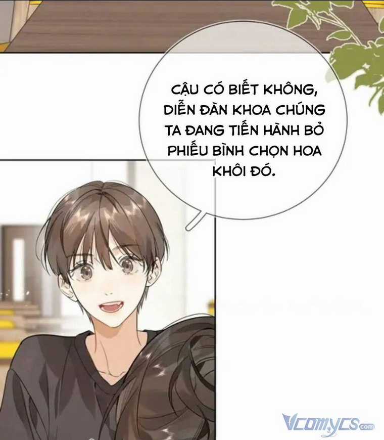 Tỏ Tình - Chapter 4 - Trang 32