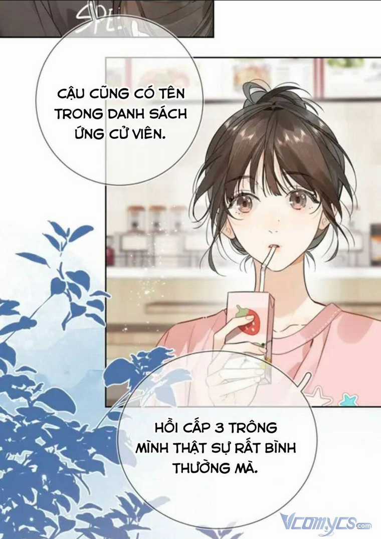 Tỏ Tình - Chapter 4 - Trang 33