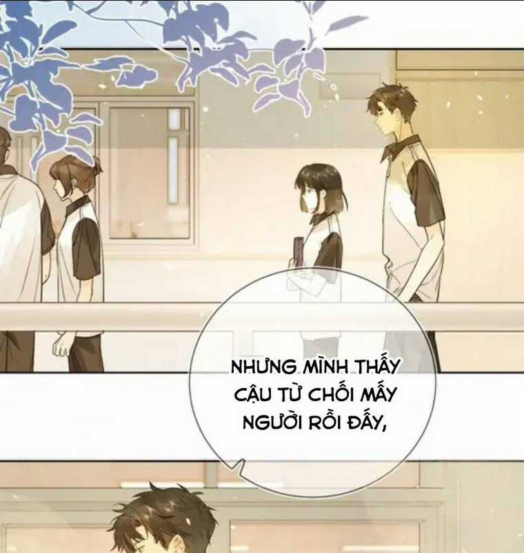 Tỏ Tình - Chapter 4 - Trang 34