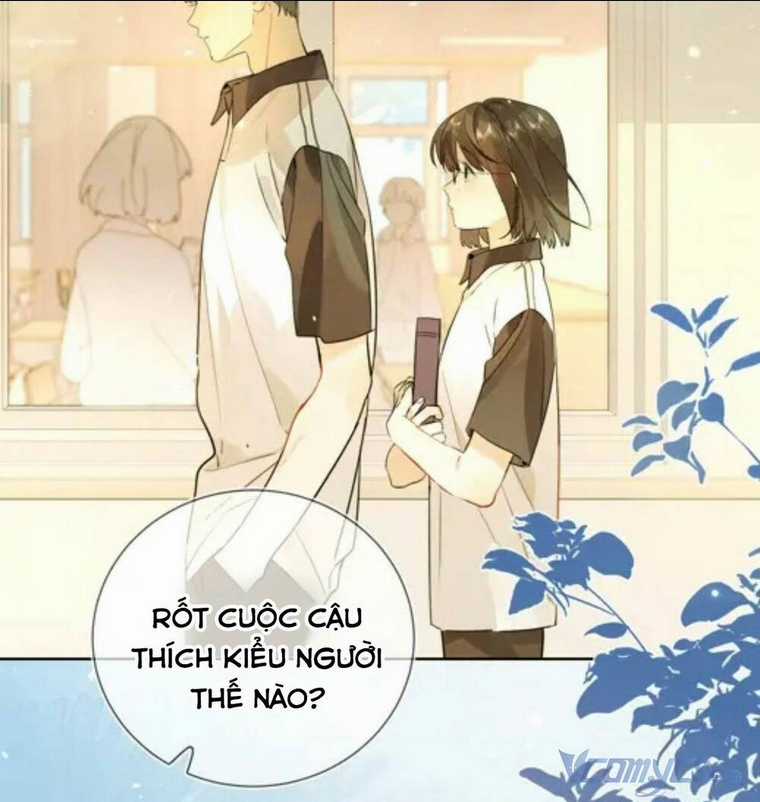 Tỏ Tình - Chapter 4 - Trang 35