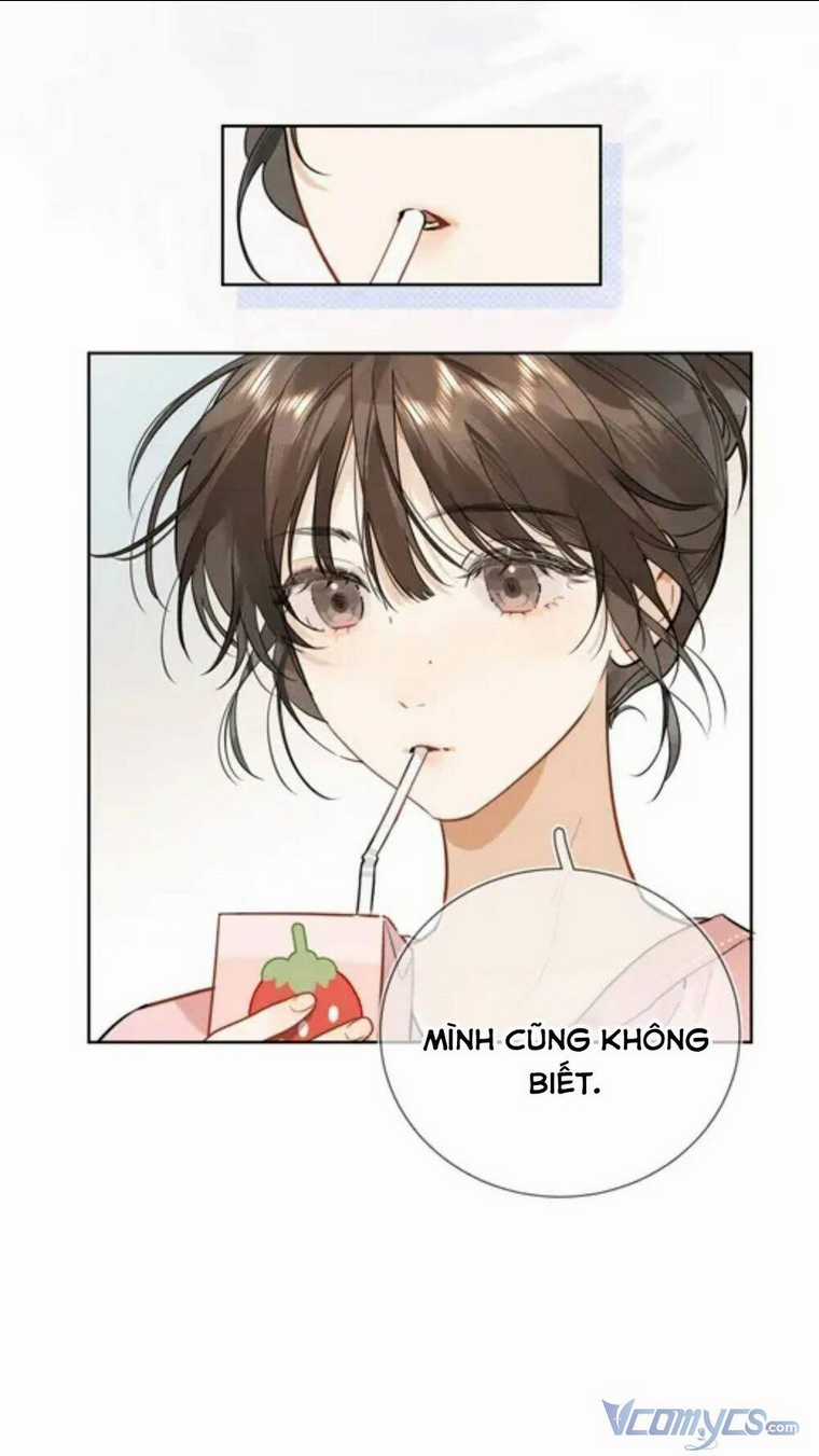 Tỏ Tình - Chapter 4 - Trang 37