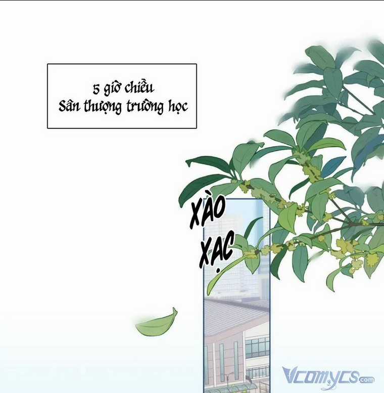 Tỏ Tình - Chapter 4 - Trang 38