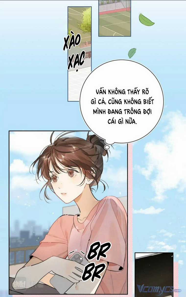 Tỏ Tình - Chapter 4 - Trang 39