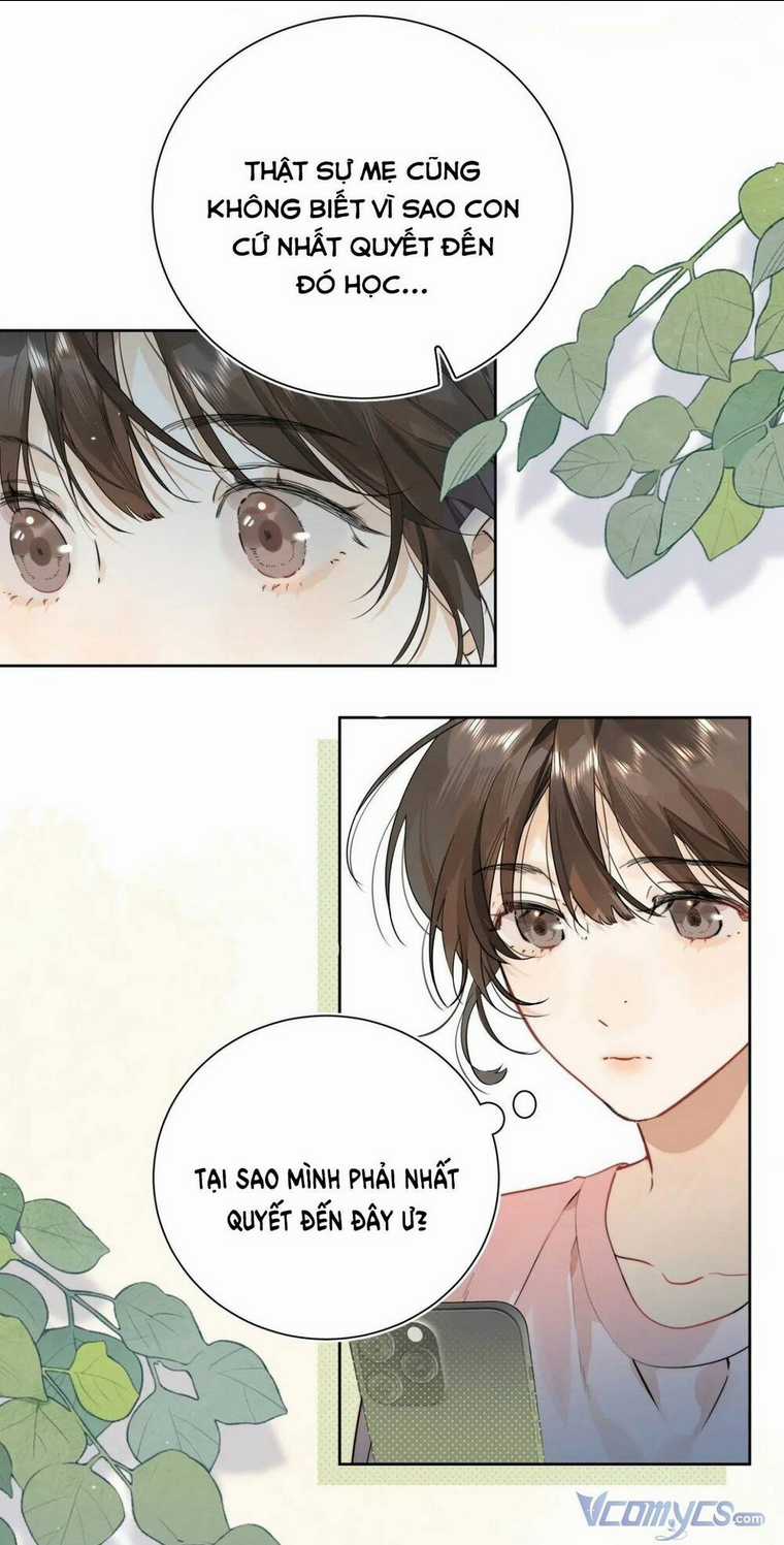 Tỏ Tình - Chapter 4 - Trang 43