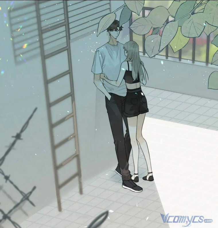 Tỏ Tình - Chapter 4 - Trang 47