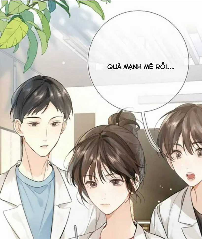 Tỏ Tình - Chapter 4 - Trang 6