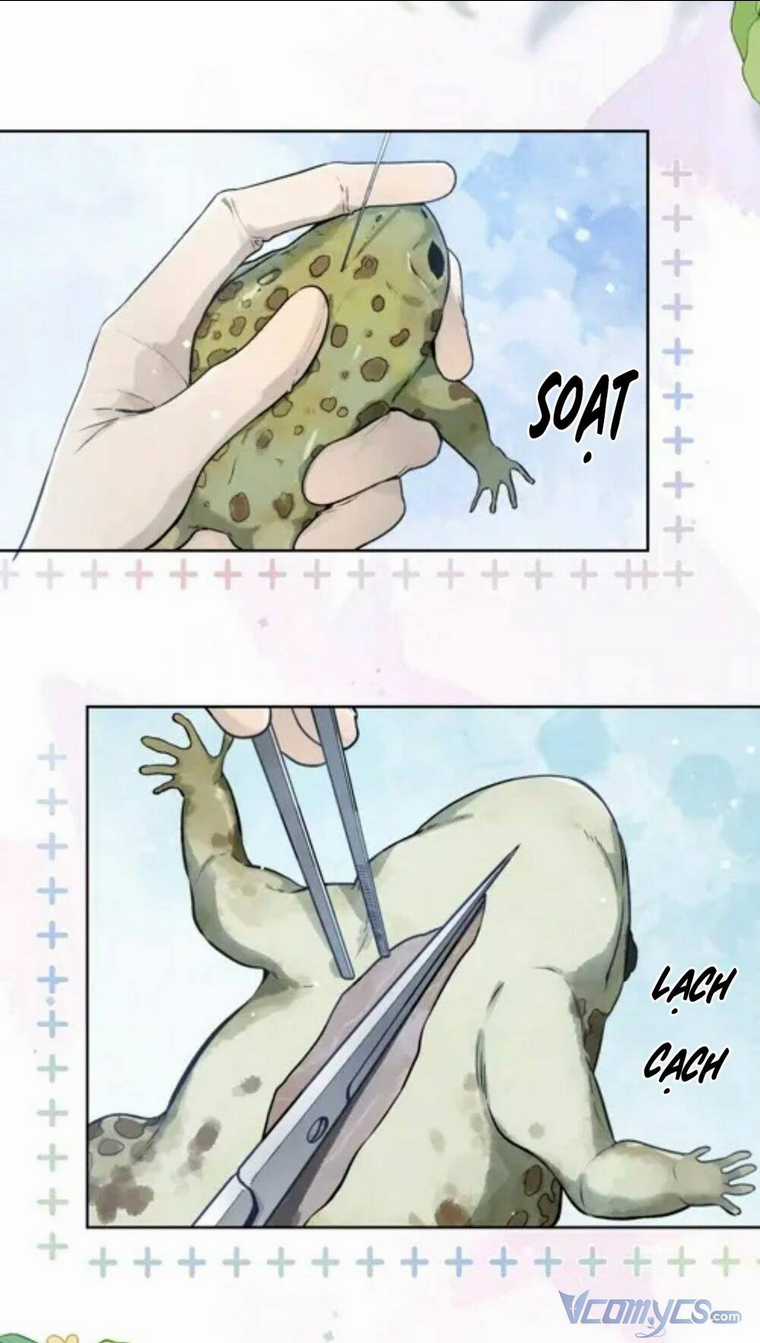 Tỏ Tình - Chapter 4 - Trang 8