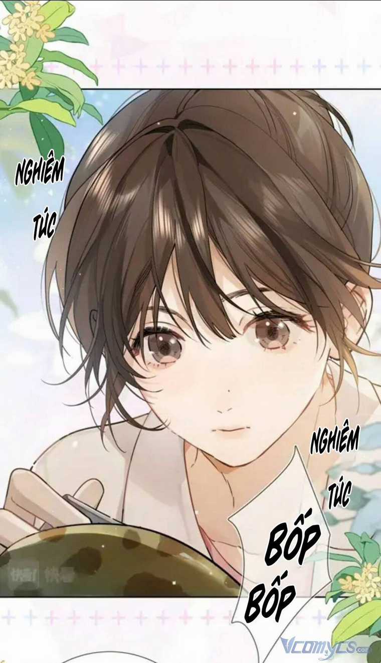 Tỏ Tình - Chapter 4 - Trang 9