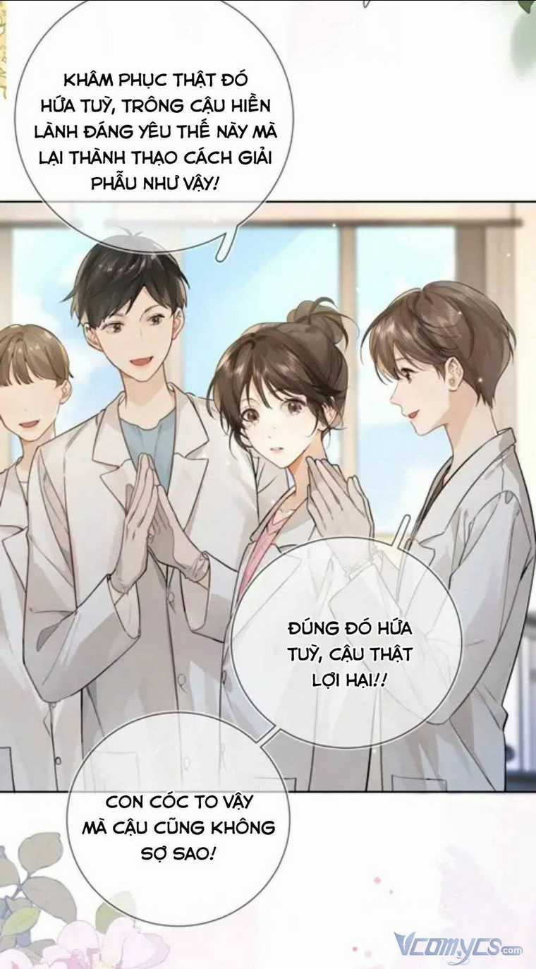 Tỏ Tình - Chapter 4 - Trang 10