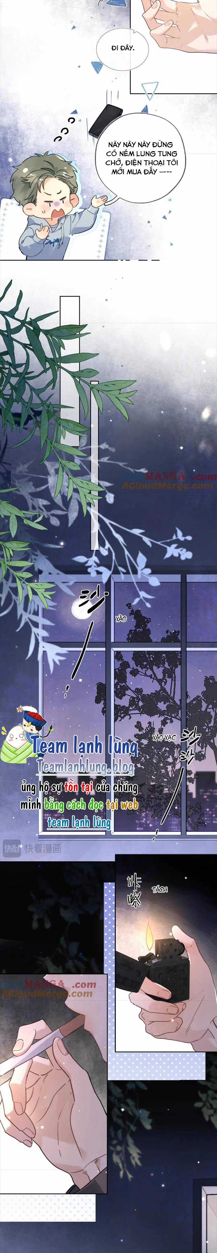 Tỏ Tình - Chapter 40 - Trang 2