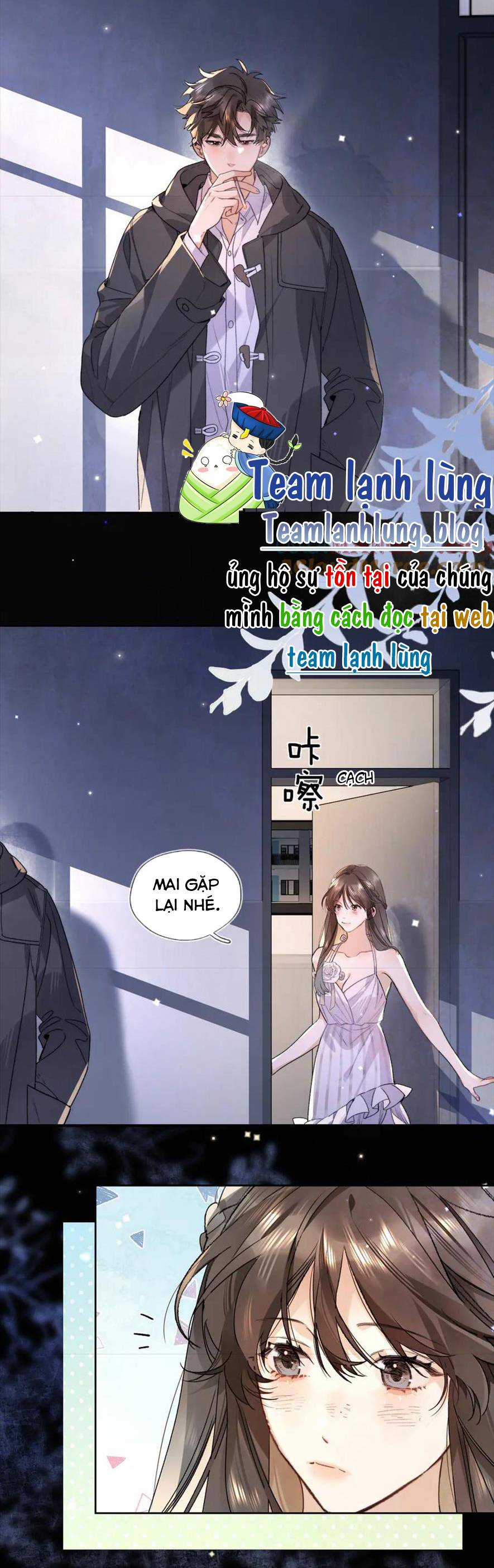 Tỏ Tình - Chapter 40 - Trang 3