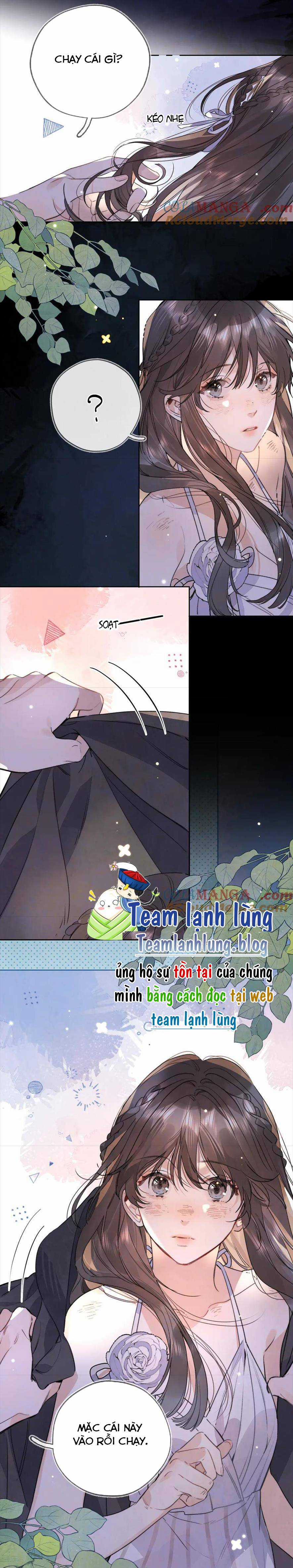Tỏ Tình - Chapter 40 - Trang 6