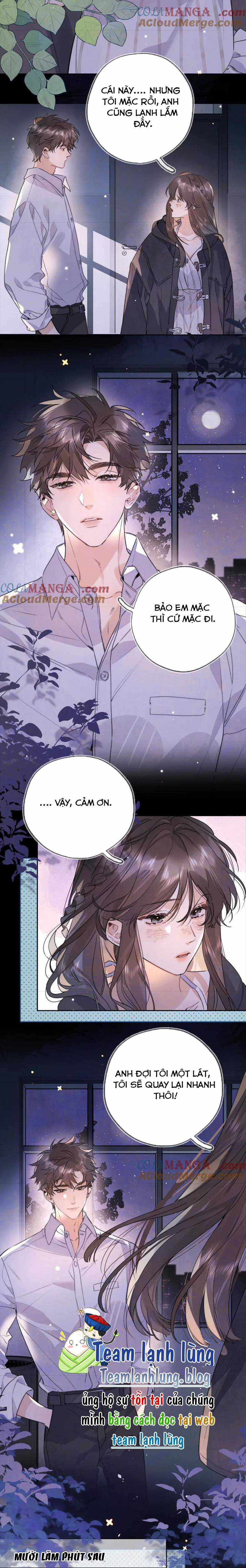 Tỏ Tình - Chapter 40 - Trang 7