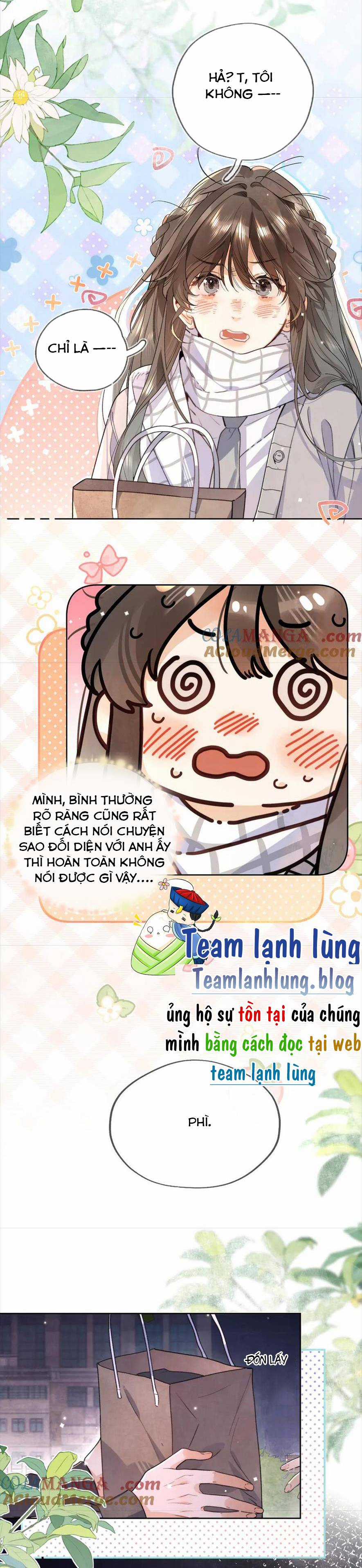 Tỏ Tình - Chapter 40 - Trang 9