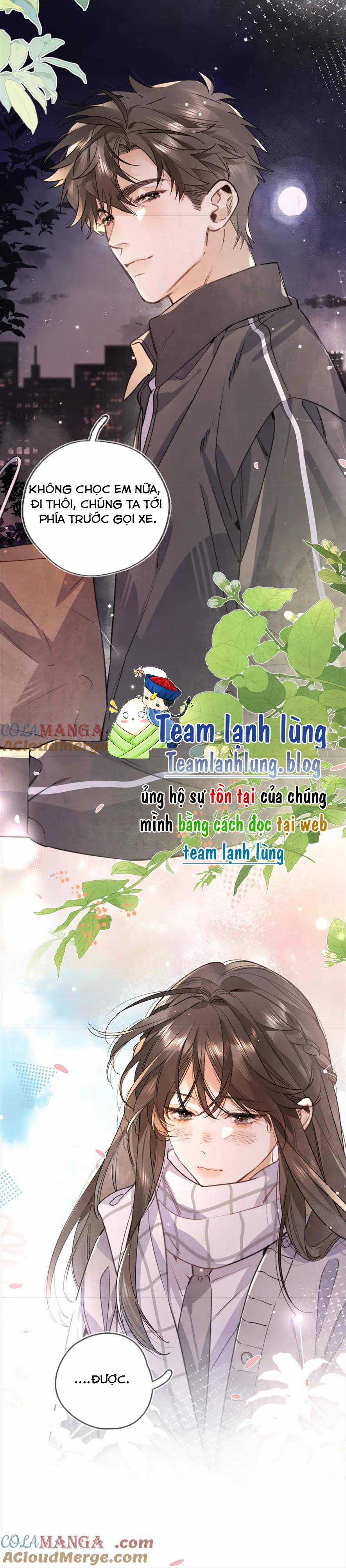 Tỏ Tình - Chapter 40 - Trang 10