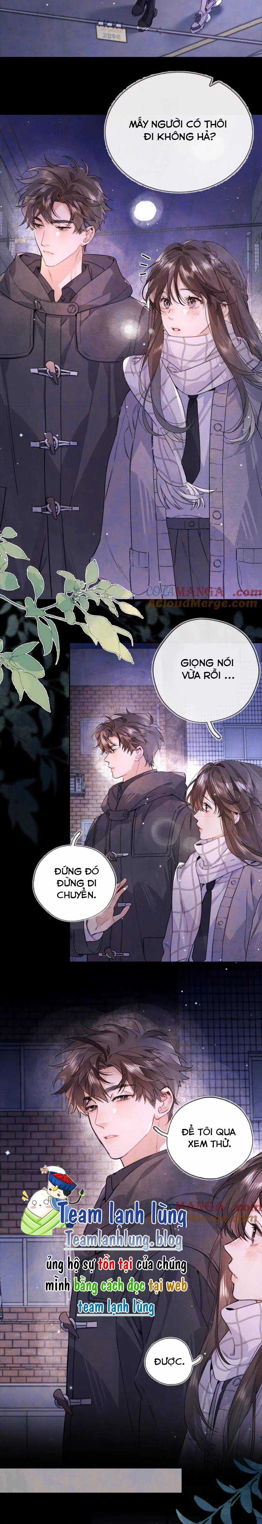 Tỏ Tình - Chapter 41 - Trang 2