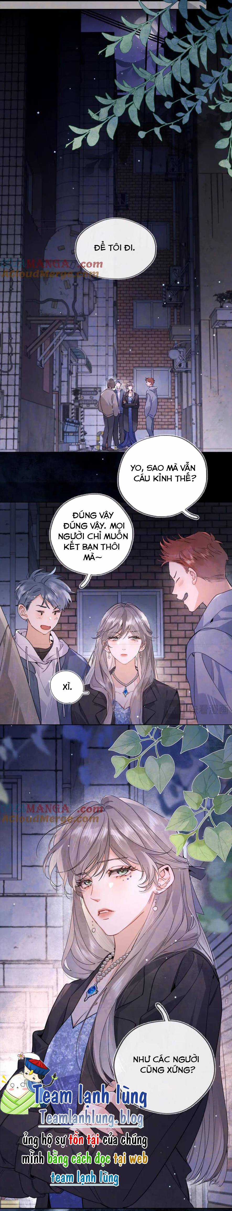 Tỏ Tình - Chapter 41 - Trang 3