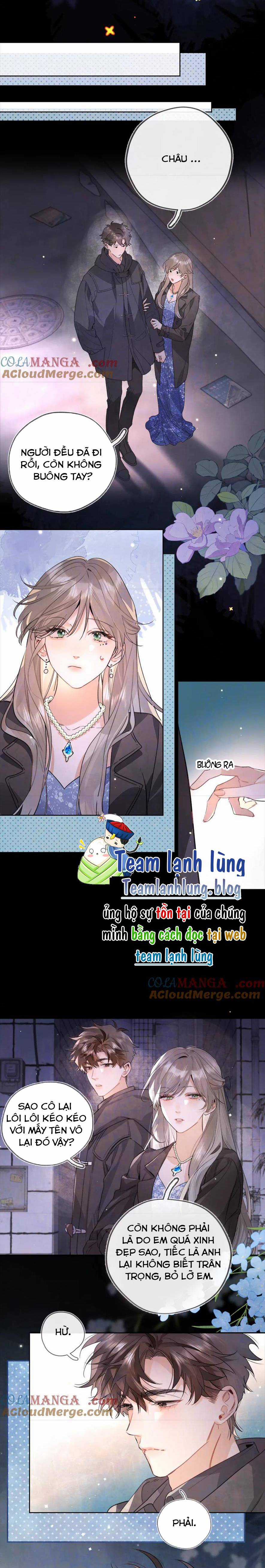 Tỏ Tình - Chapter 41 - Trang 8