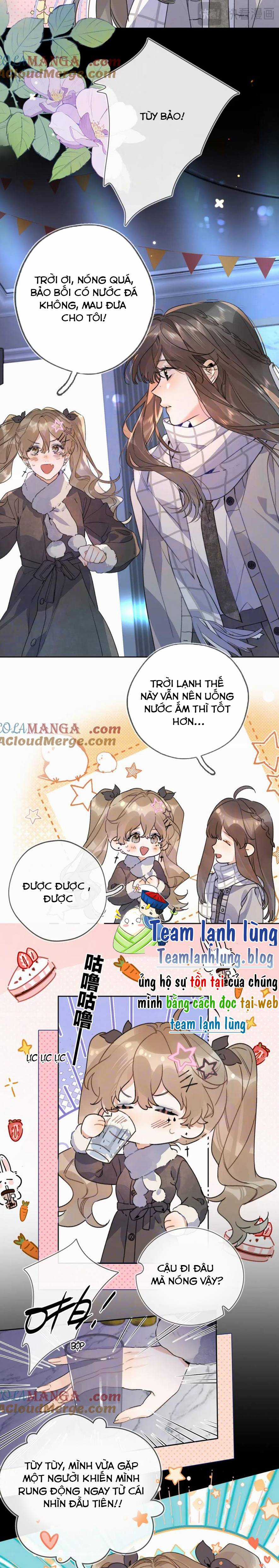 Tỏ Tình - Chapter 43 - Trang 2