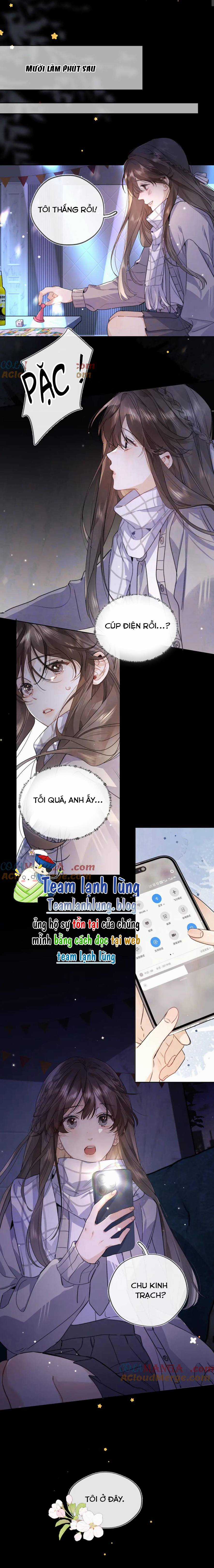 Tỏ Tình - Chapter 43 - Trang 11