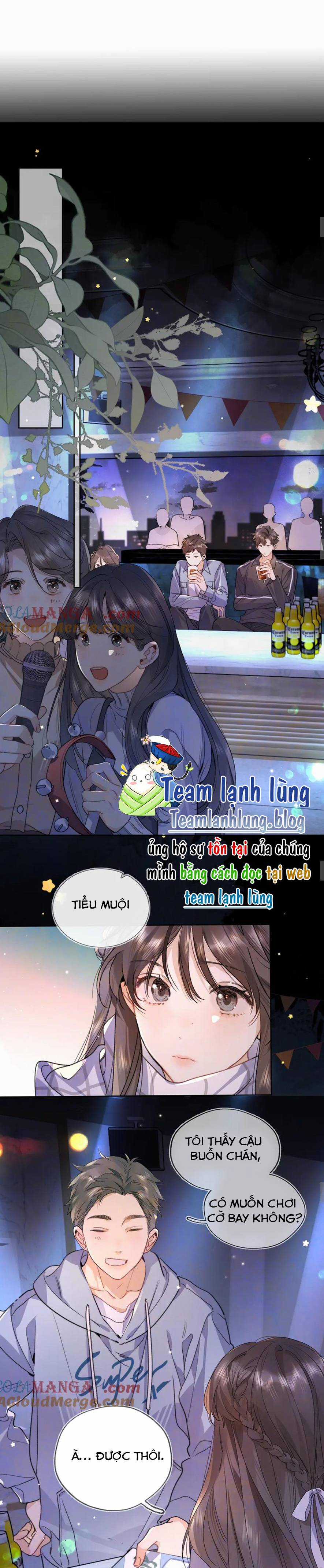 Tỏ Tình - Chapter 43 - Trang 5