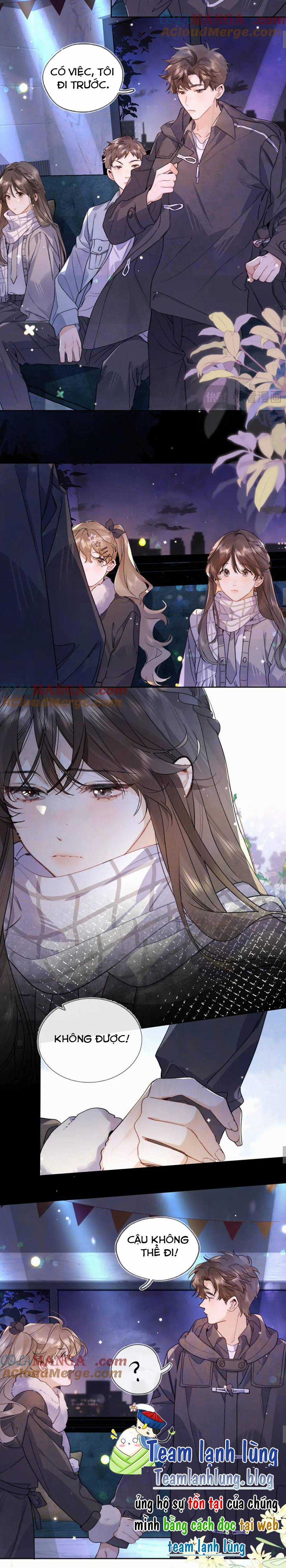 Tỏ Tình - Chapter 43 - Trang 9