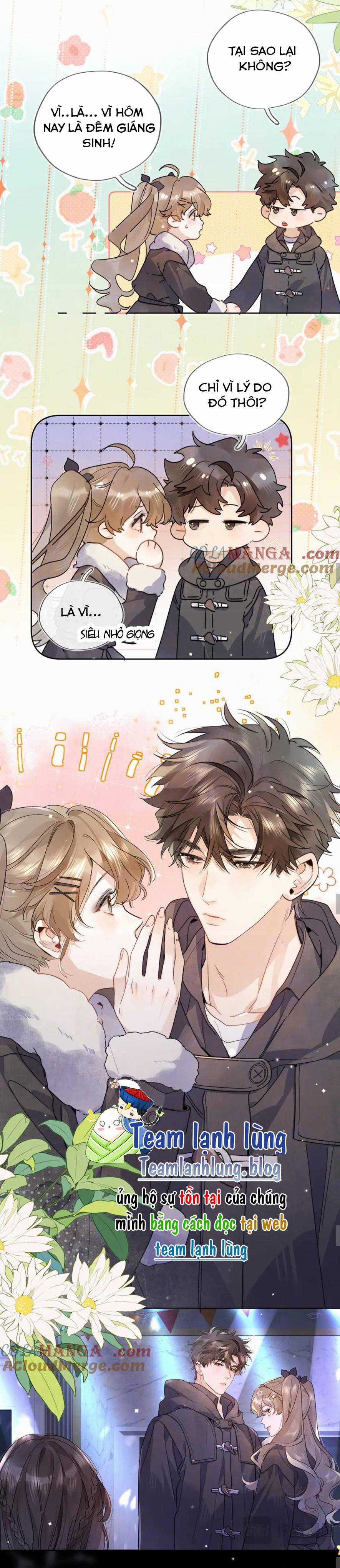 Tỏ Tình - Chapter 43 - Trang 10