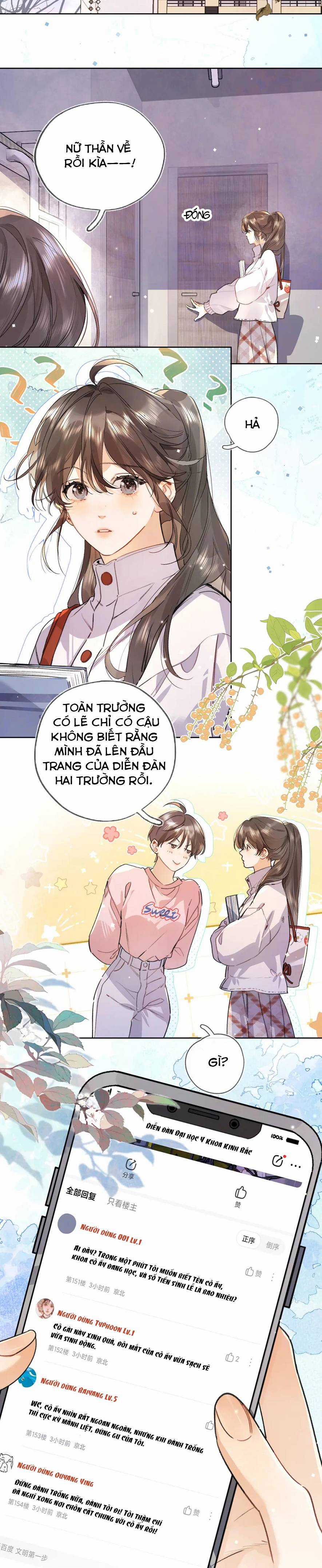 Tỏ Tình - Chapter 45 - Trang 2