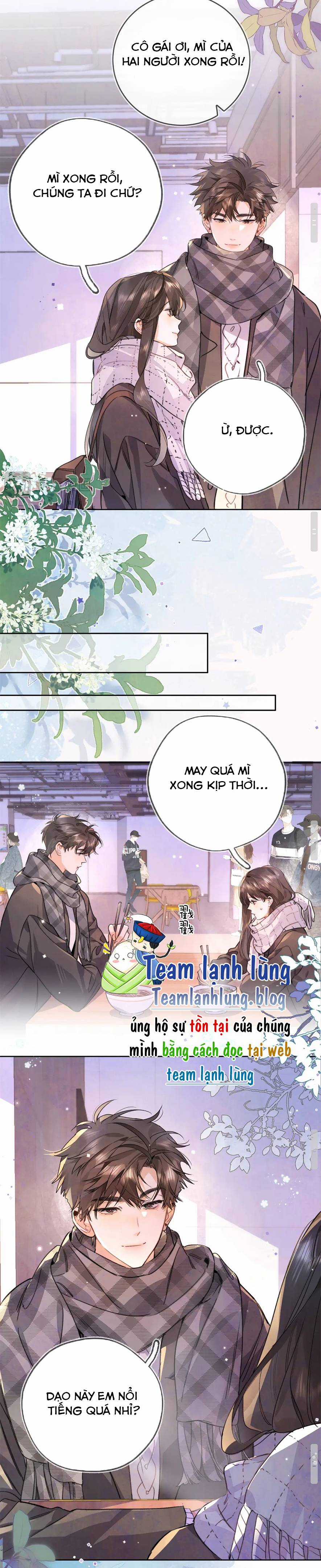 Tỏ Tình - Chapter 45 - Trang 11