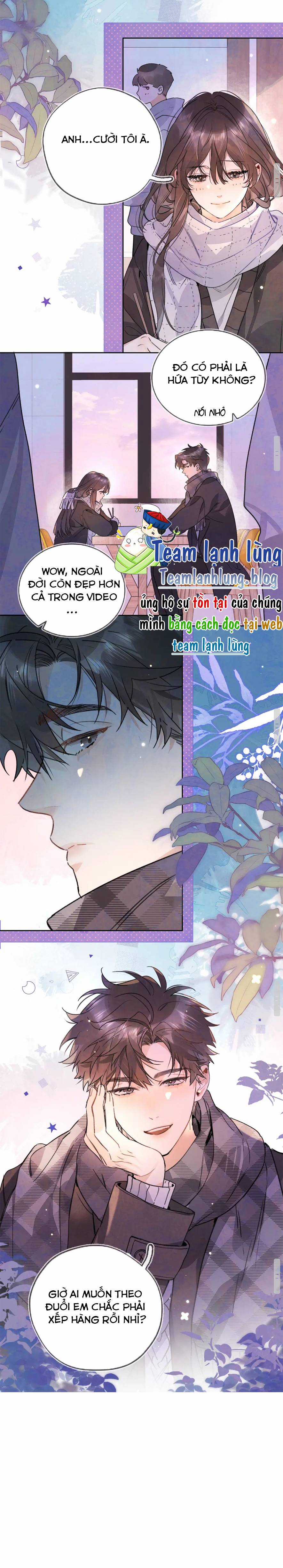 Tỏ Tình - Chapter 45 - Trang 12