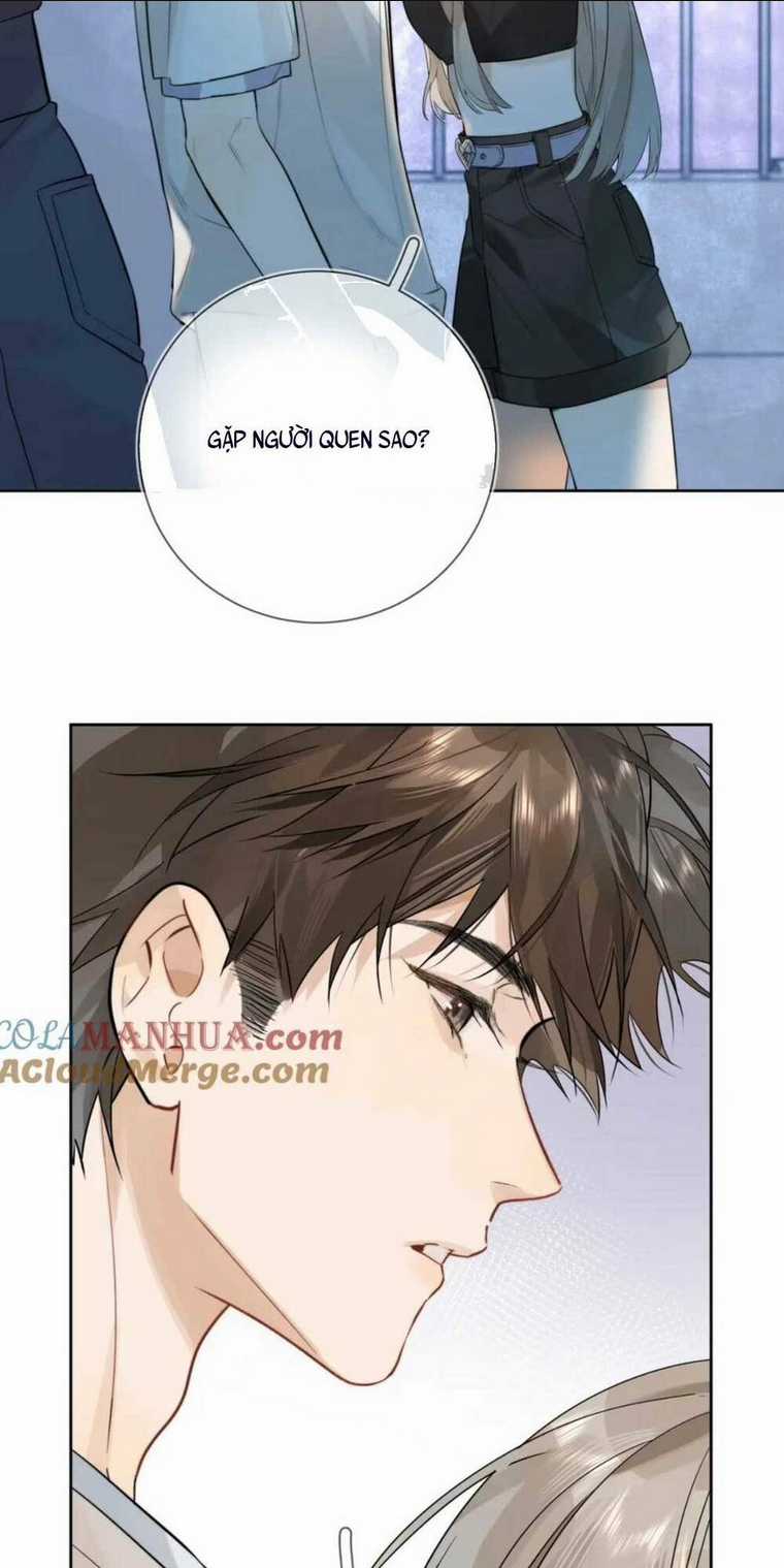 Tỏ Tình - Chapter 5 - Trang 11