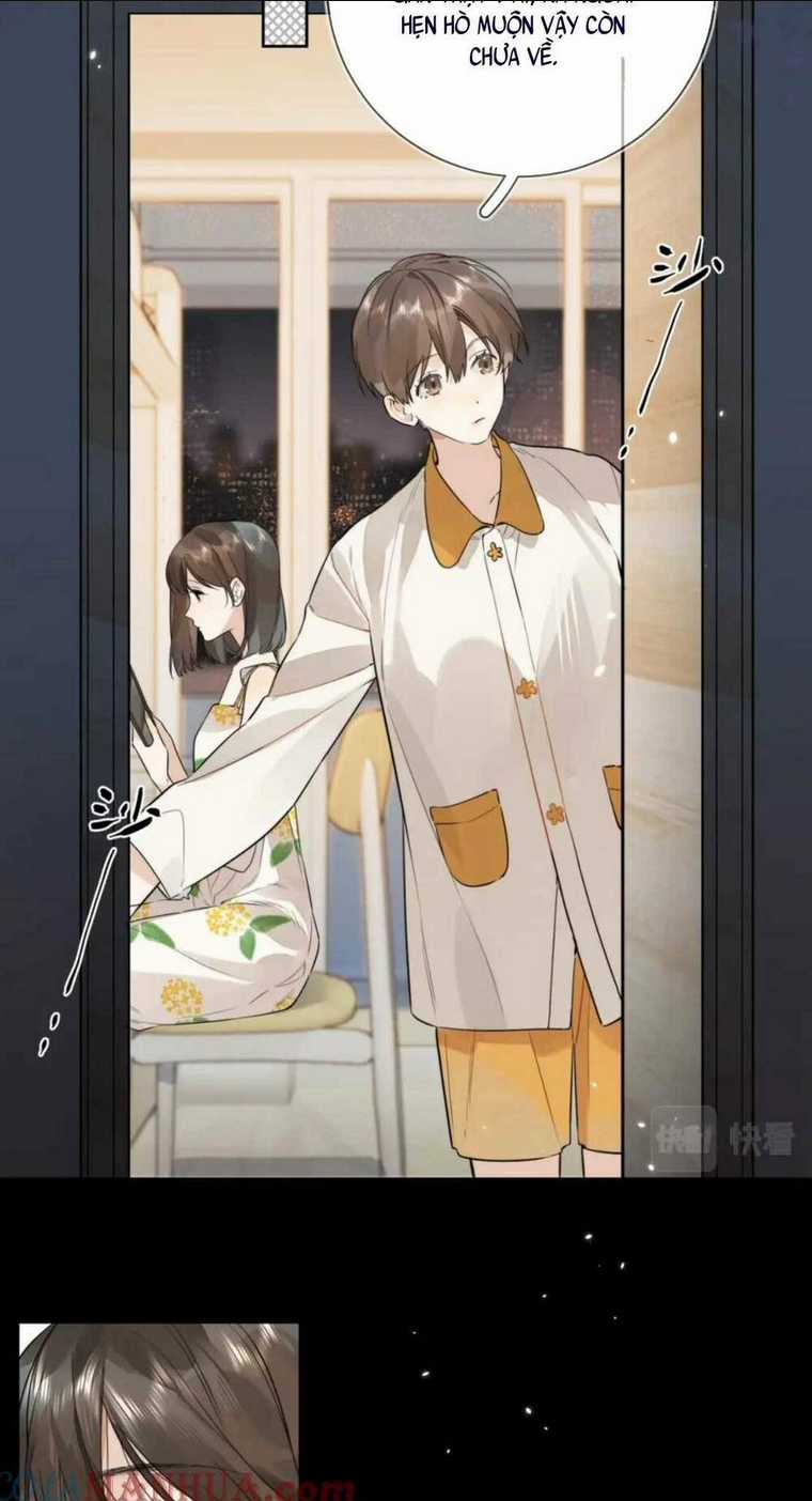 Tỏ Tình - Chapter 5 - Trang 13