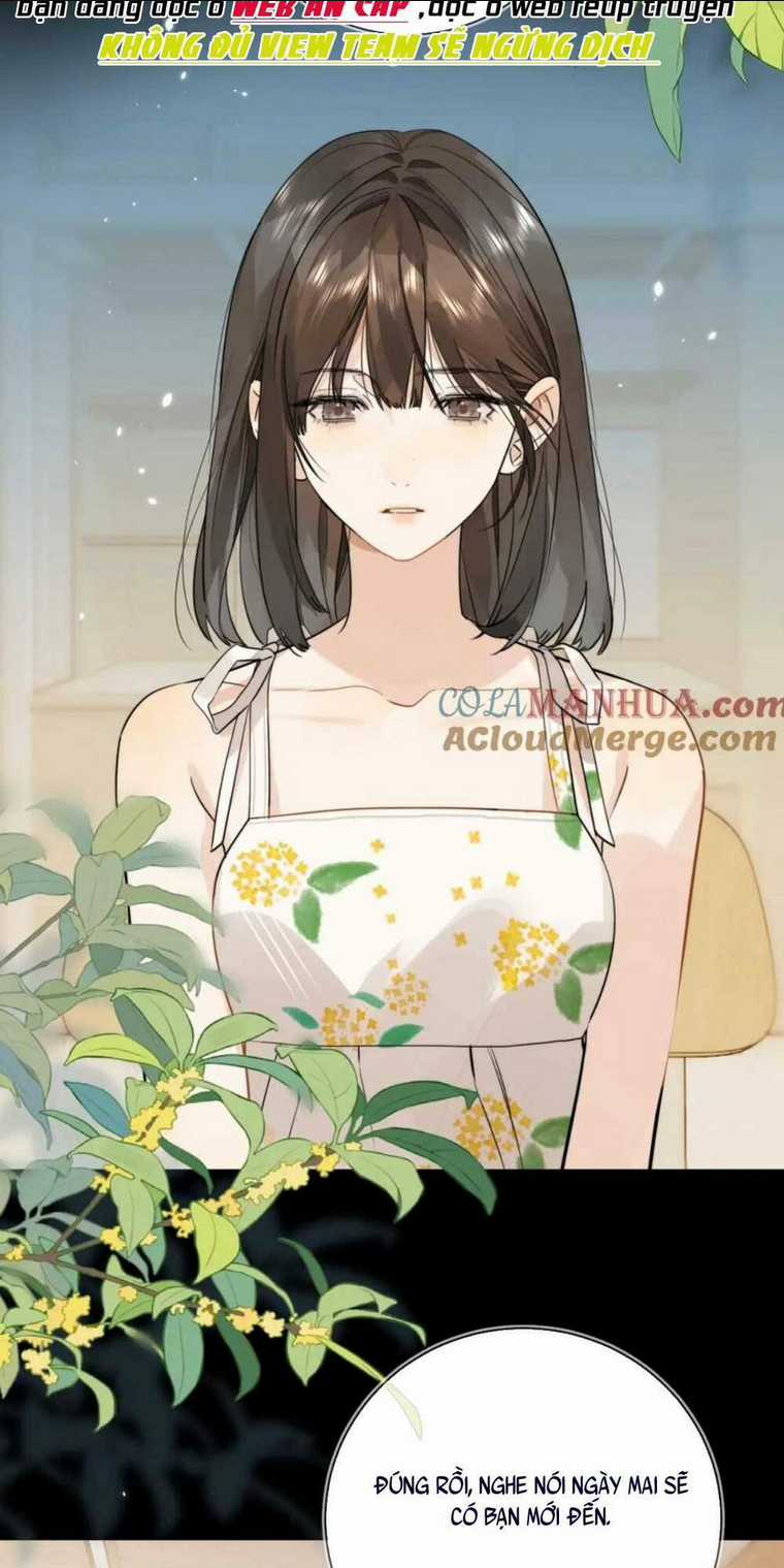 Tỏ Tình - Chapter 5 - Trang 16