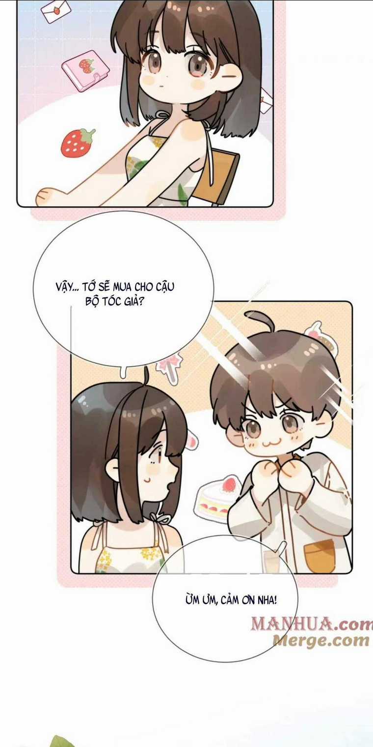 Tỏ Tình - Chapter 5 - Trang 18
