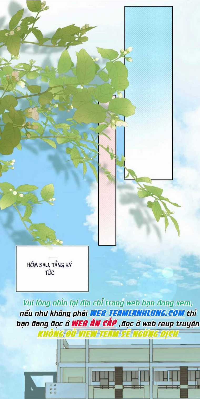 Tỏ Tình - Chapter 5 - Trang 19