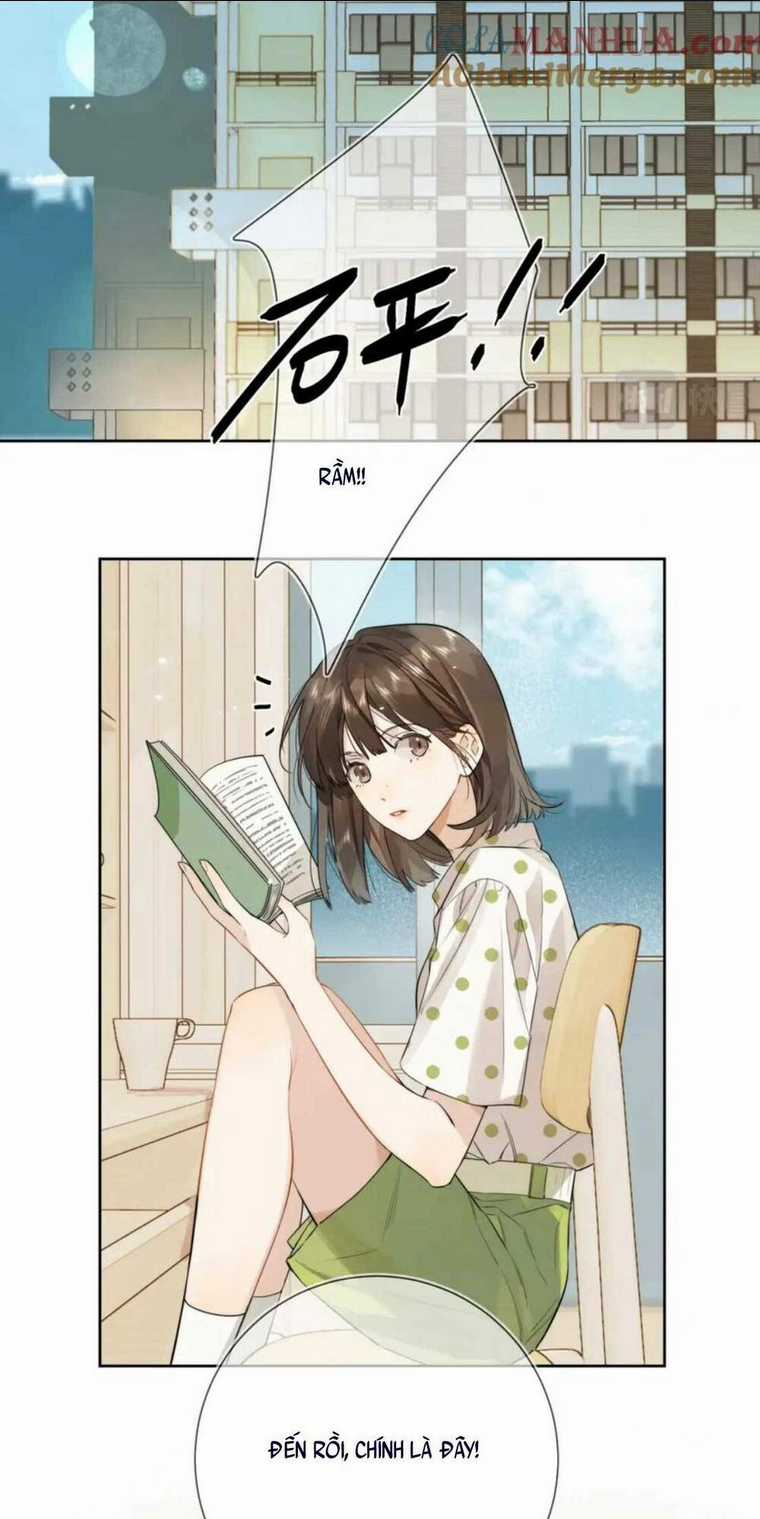 Tỏ Tình - Chapter 5 - Trang 20