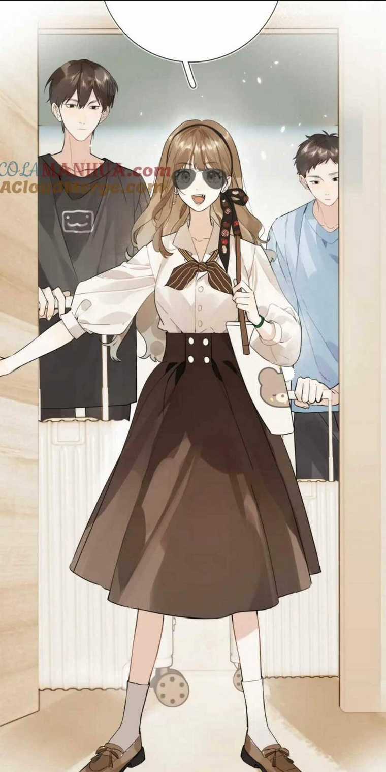 Tỏ Tình - Chapter 5 - Trang 21