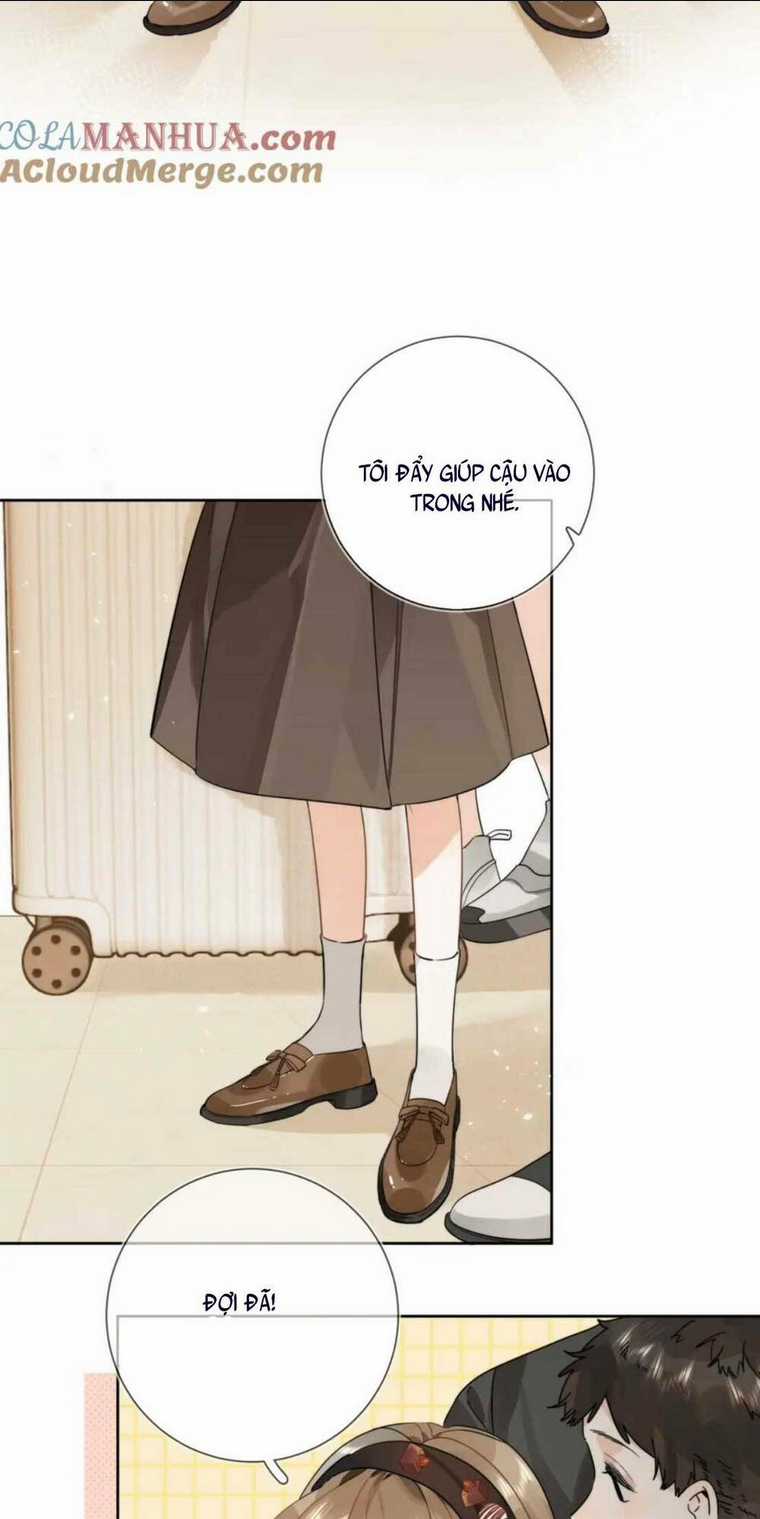 Tỏ Tình - Chapter 5 - Trang 22