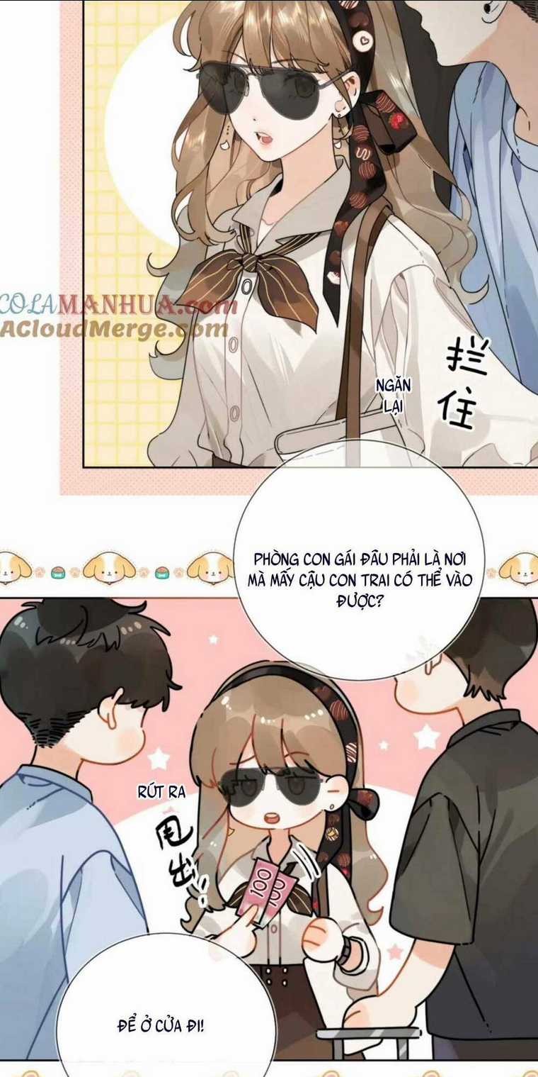 Tỏ Tình - Chapter 5 - Trang 23