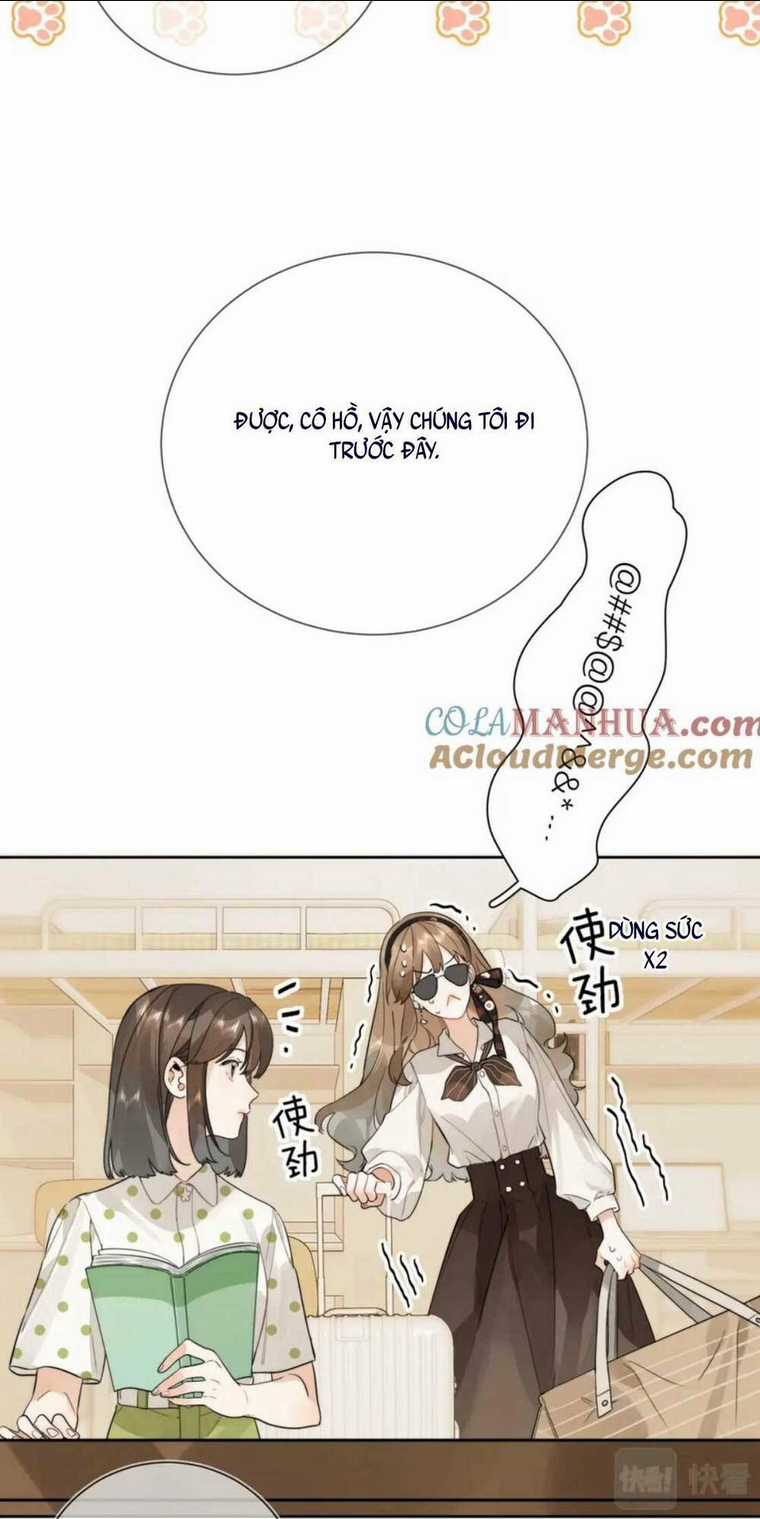 Tỏ Tình - Chapter 5 - Trang 24